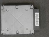 Engine control unit/module
