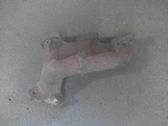 Exhaust manifold