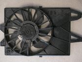 Ventilateur de refroidissement de radiateur électrique