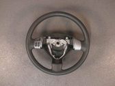 Steering wheel airbag