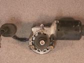 Wiper motor