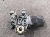 Wiper motor