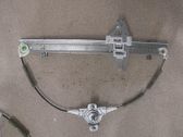 Regulador de puerta delantera con motor