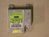 Module de contrôle airbag
