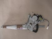 Motor del regulador de la ventanilla de la puerta delantera