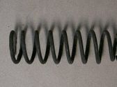 Muelle espiral trasero