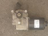 Wiper motor