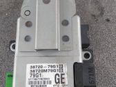 Unidad de control/módulo de la dirección asistida