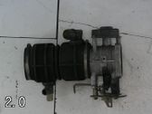 Throttle valve