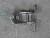 Front door hinge set