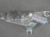 Motor del limpiaparabrisas trasero
