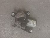 Rear window wiper motor