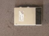 Power steering control unit/module