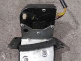 Central locking motor
