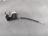 Central locking motor