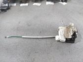 Central locking motor