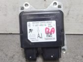 Airbag control unit/module