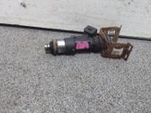 Inyector de combustible