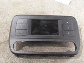 GPS navigation control unit/module