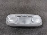 Front seat light