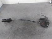 Motor de bloqueo de puertas