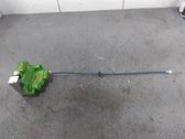 Central locking motor