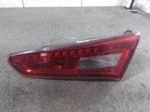Żarówka lampy tylnej