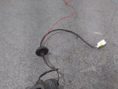 Central locking motor