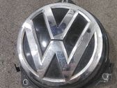 Türgriff Türöffner vorne