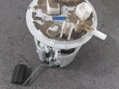 Polttoainesäiliön pumppu