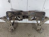 Front subframe