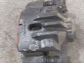 Bremssattel hinten
