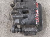 Bremssattel hinten