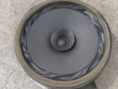 Altavoz de la puerta delantera