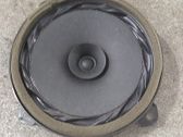 Altavoz de la puerta delantera