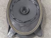 Etuoven kaiutin