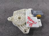 Front door window regulator motor