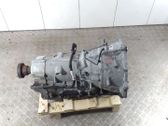 Automatic gearbox