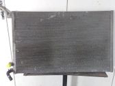 Coolant radiator