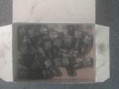 Tornillo de la rueda de repuesto