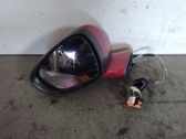 Rétroviseur électrique de porte avant