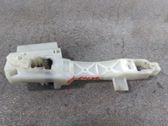 Front door exterior handle