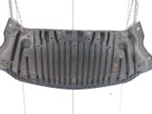 Front bumper cross member