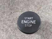 Engine start stop button switch