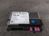 Other control units/modules