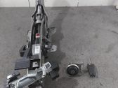 Lock set