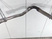 Einfüllstutzen Kraftstofftank