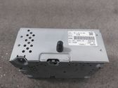 GPS navigation control unit/module