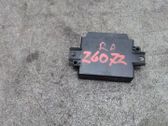 Other control units/modules