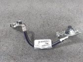 Battery relay fuse
